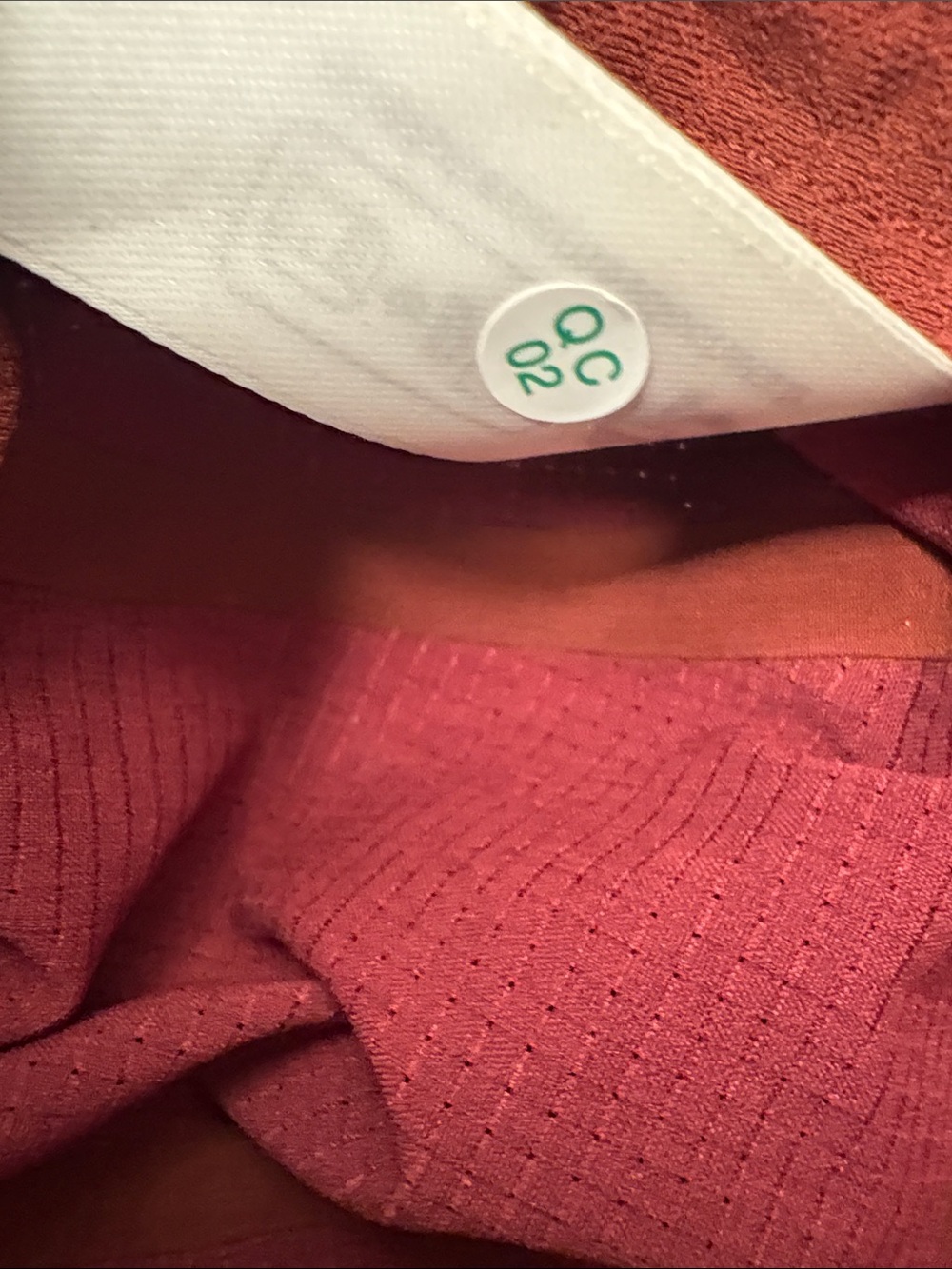 LULULEMON FAST AND
FREE RUNNING HAT.. - Picture 5 of 5